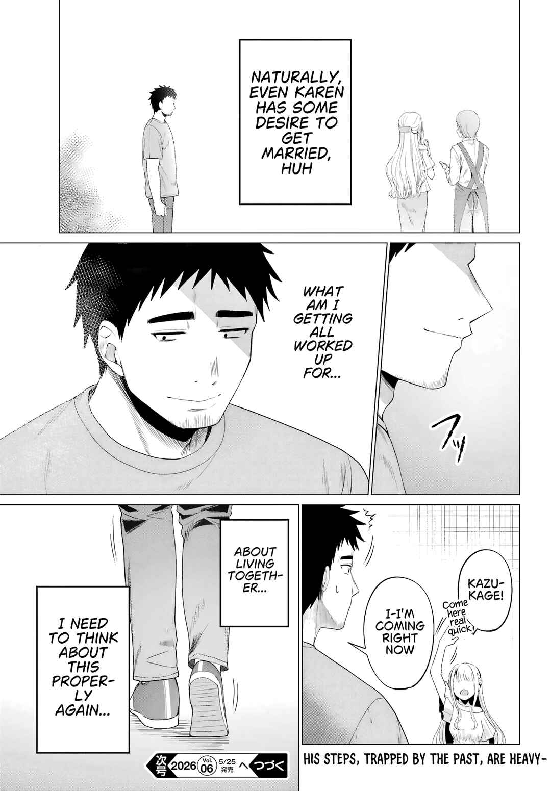 Kominka Gyaru to Renovation Gurashi Chapter 3 - Page 21