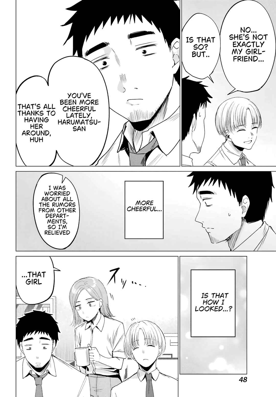 Kominka Gyaru to Renovation Gurashi Chapter 3 - Page 6