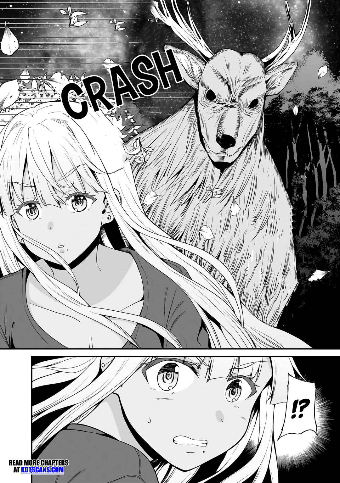 Inaka no Kuro Gal JK to Kekkon Shimashita Chapter 2 - Page 11