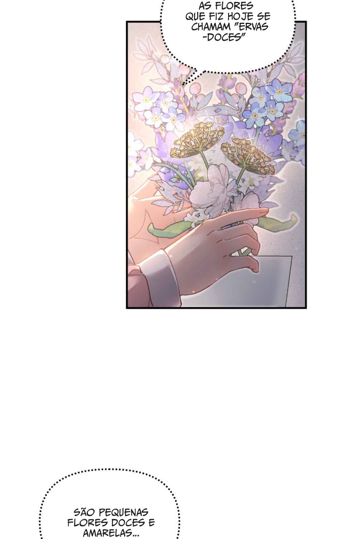 Silver Lining Chapter 2 - Page 10