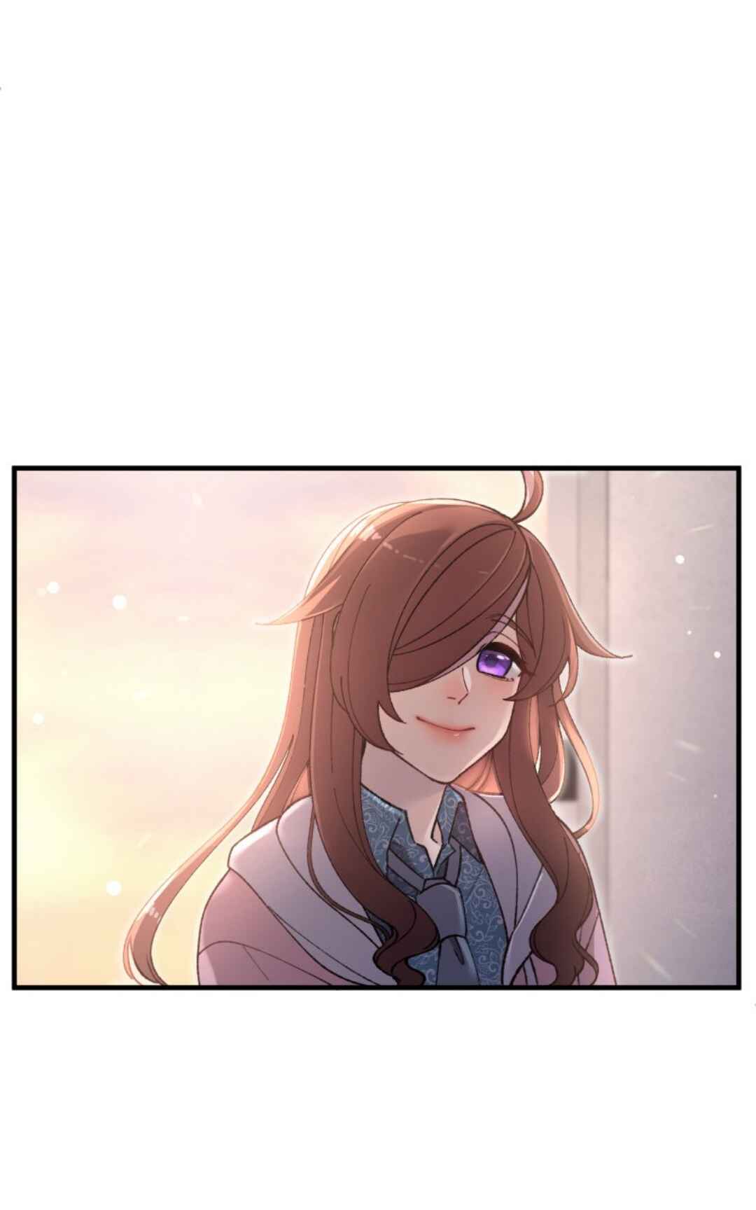 Silver Lining Chapter 2 - Page 13