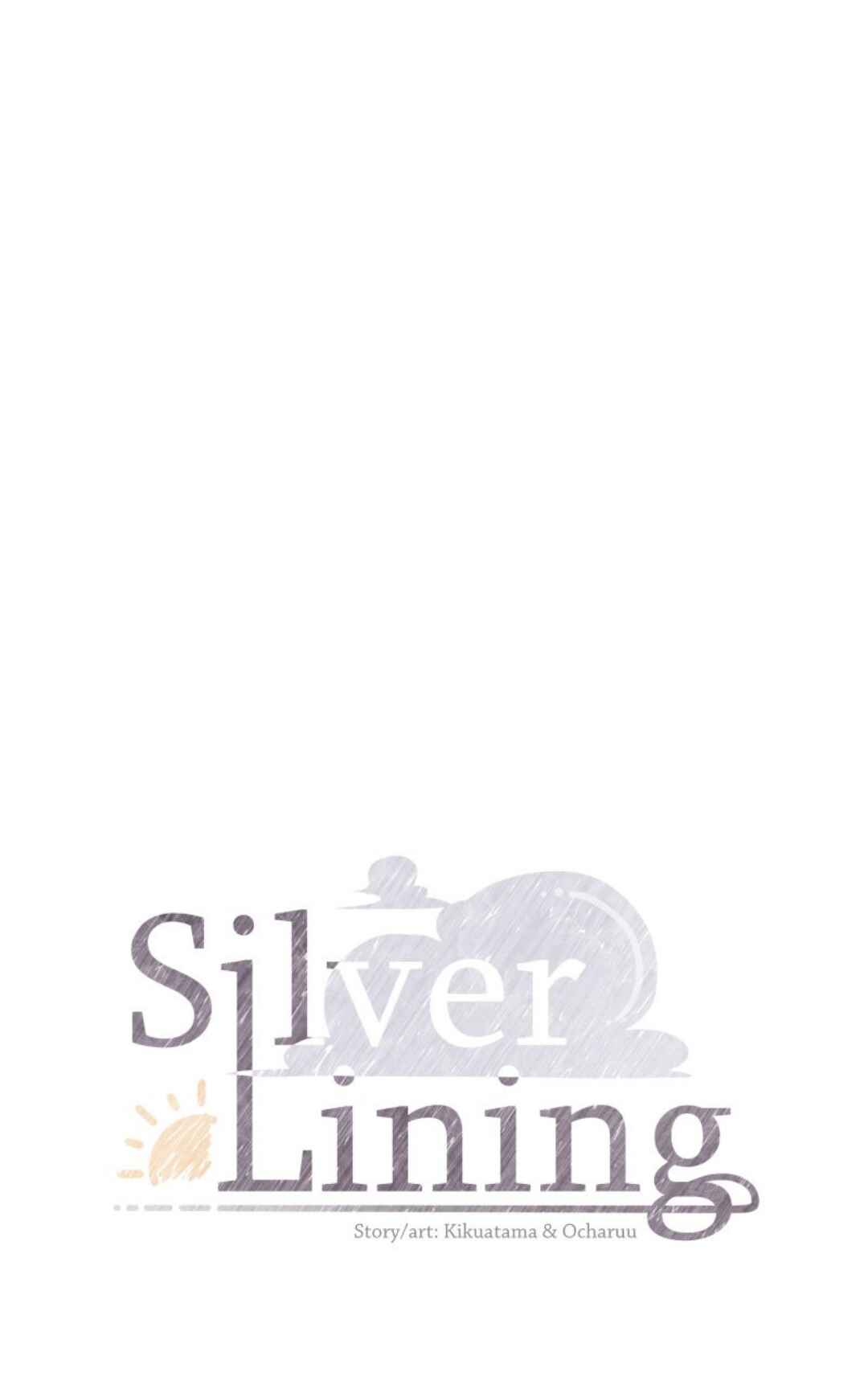 Silver Lining Chapter 2 - Page 28