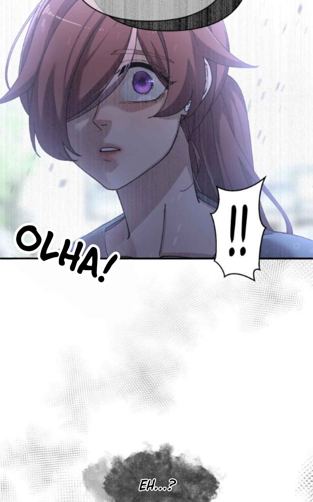 Silver Lining Chapter 2 - Page 38