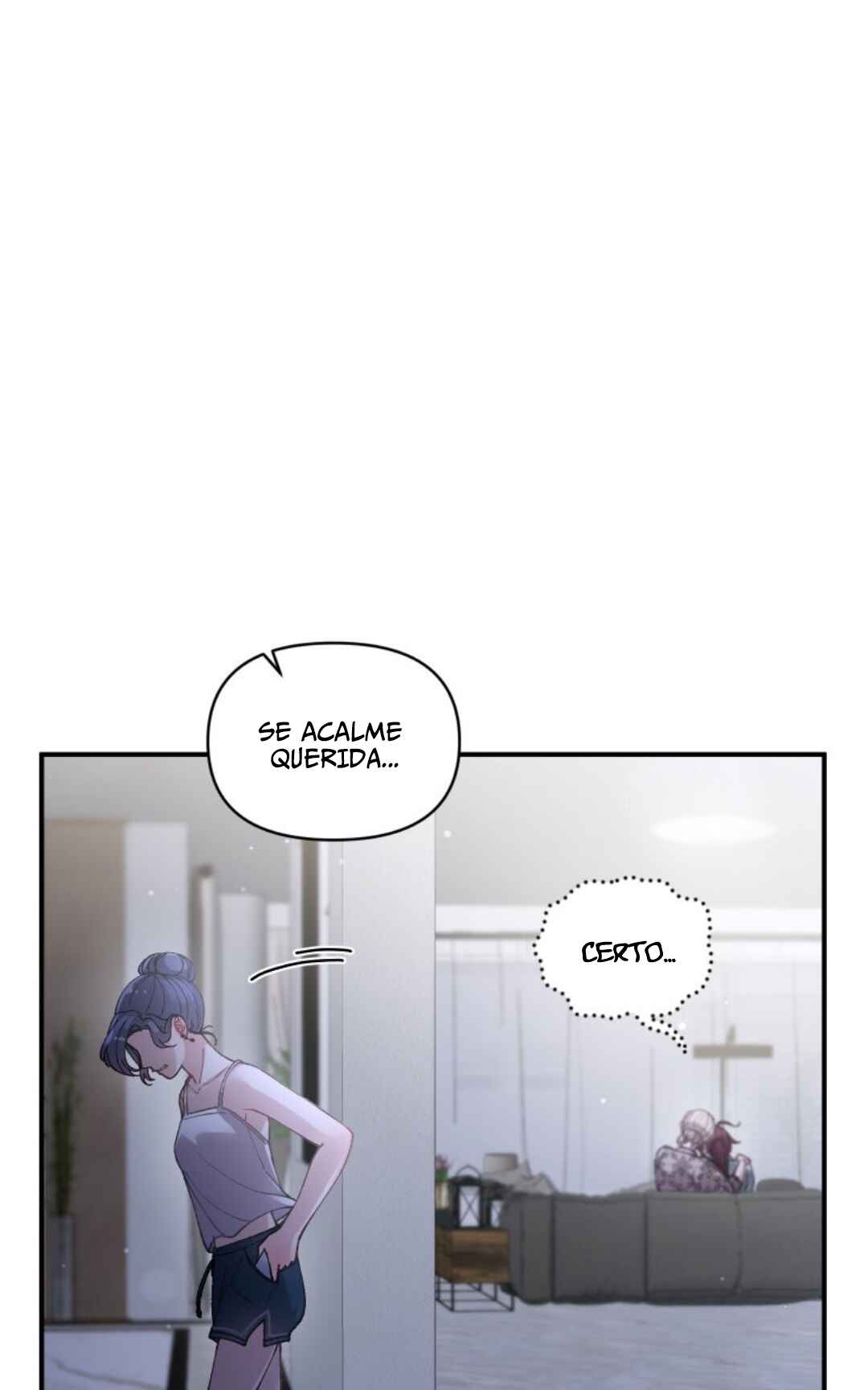Silver Lining Chapter 2 - Page 44