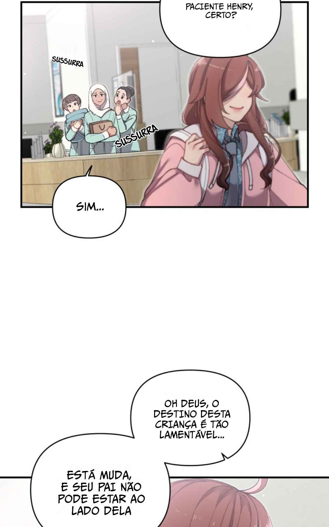 Silver Lining Chapter 2 - Page 5