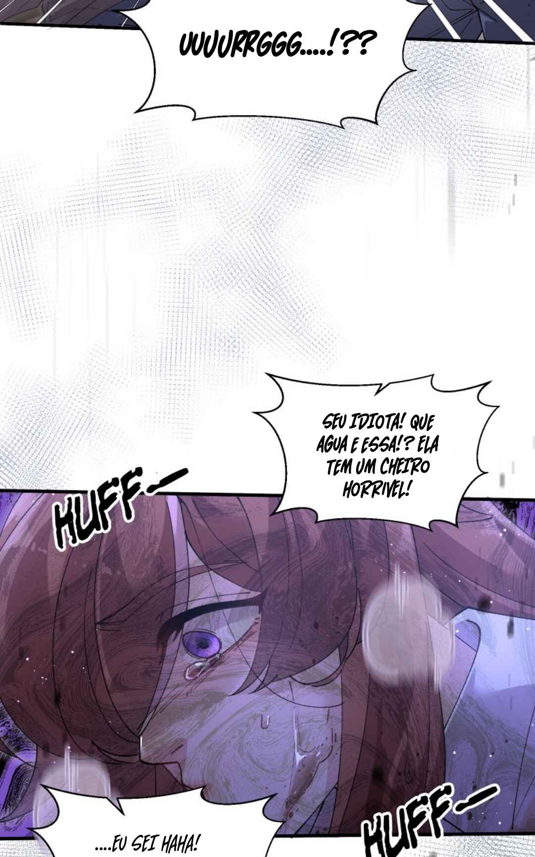 Silver Lining Chapter 2 - Page 68