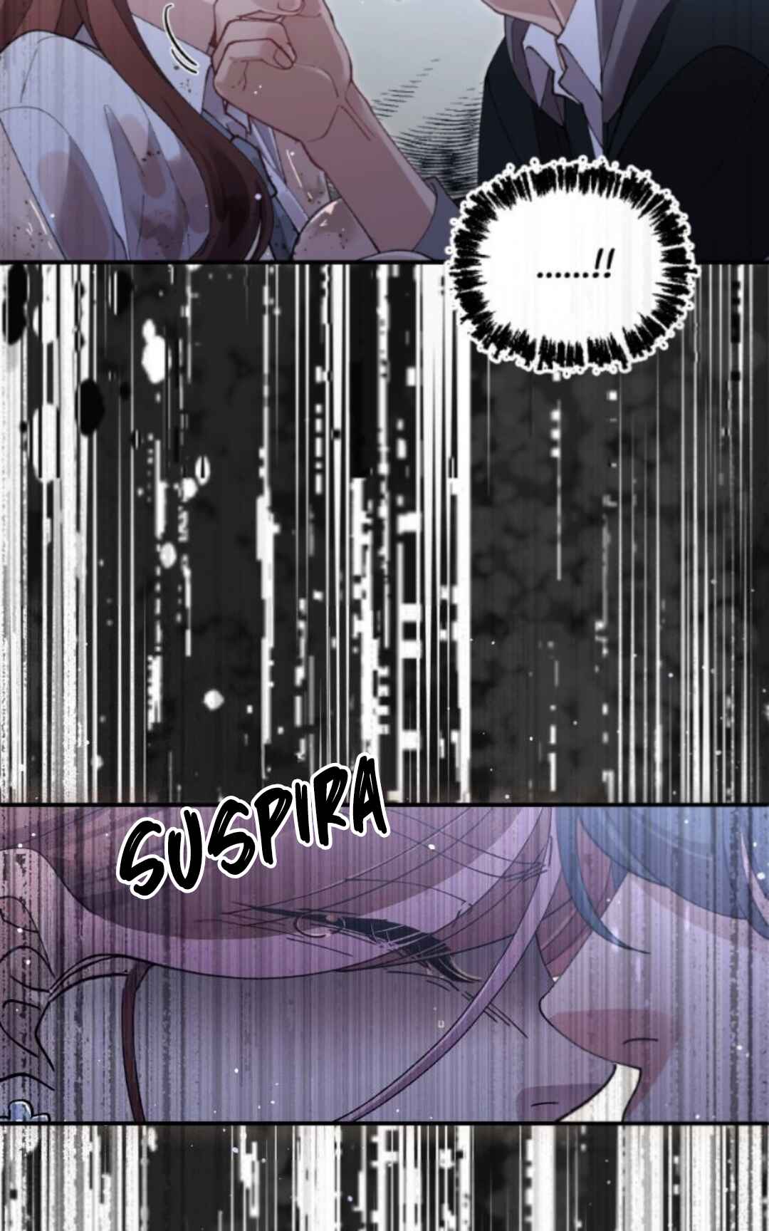 Silver Lining Chapter 2 - Page 76