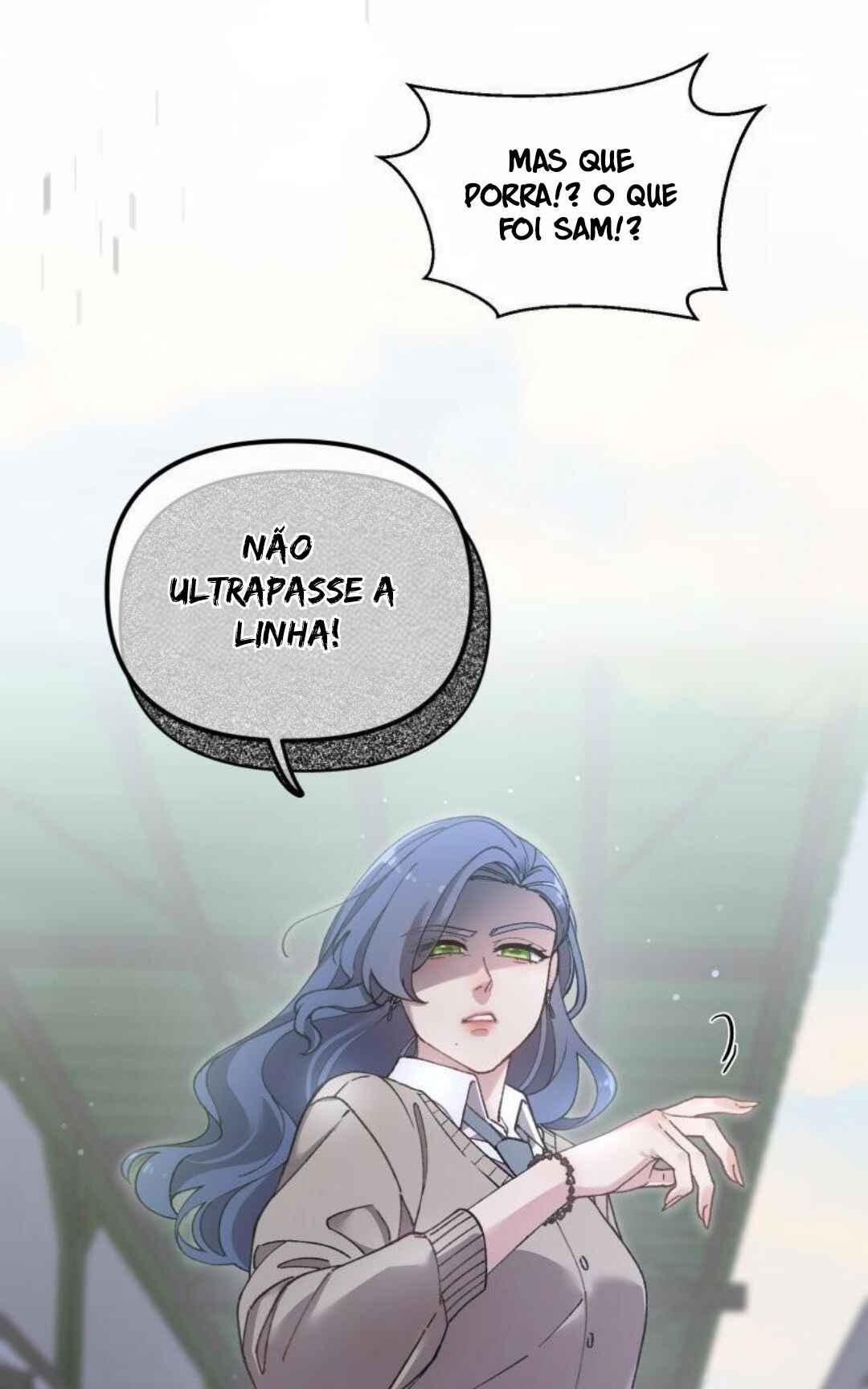 Silver Lining Chapter 2 - Page 79