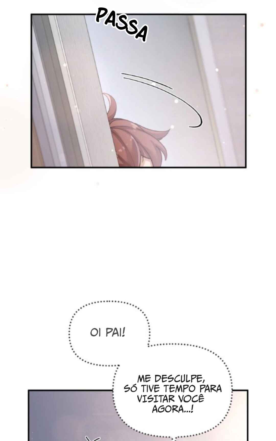 Silver Lining Chapter 2 - Page 8