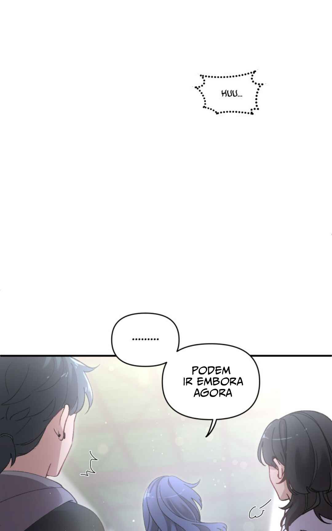 Silver Lining Chapter 2 - Page 88