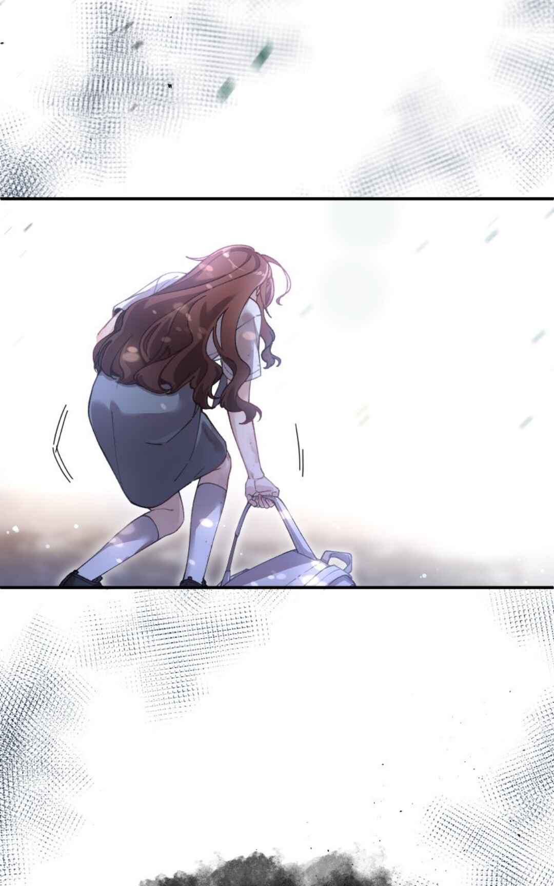 Silver Lining Chapter 2 - Page 96