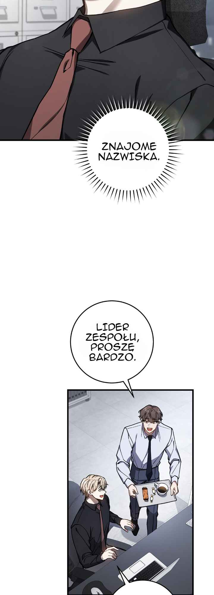 Hunter neun Joyonghi Salgo Sipda Chapter 14 - Page 10