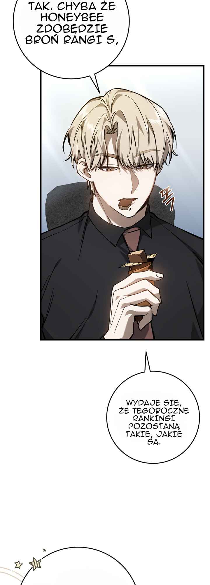 Hunter neun Joyonghi Salgo Sipda Chapter 14 - Page 12