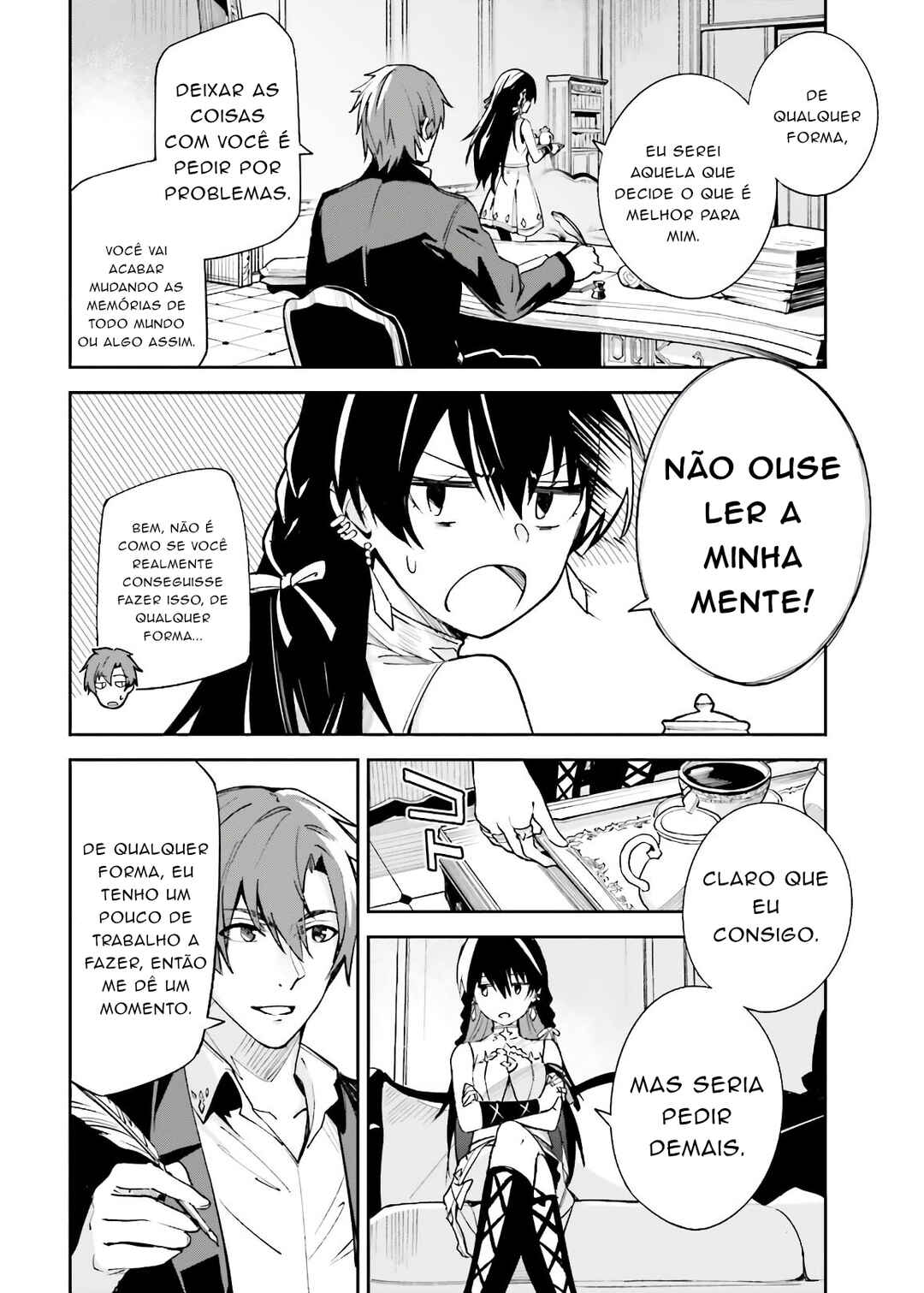 Unnamed Memory Chapter 4 - Page 16