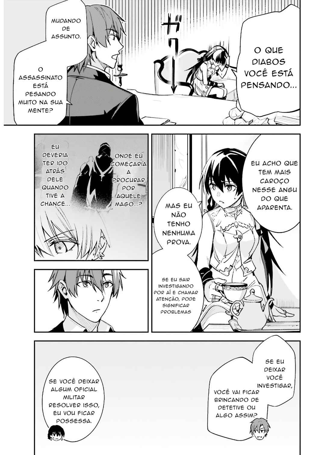 Unnamed Memory Chapter 4 - Page 19