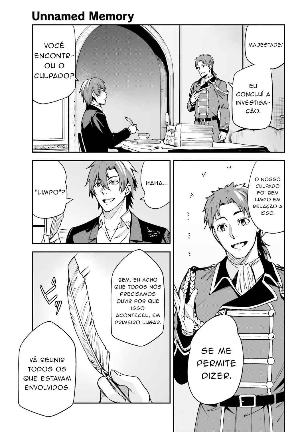 Unnamed Memory Chapter 4 - Page 21