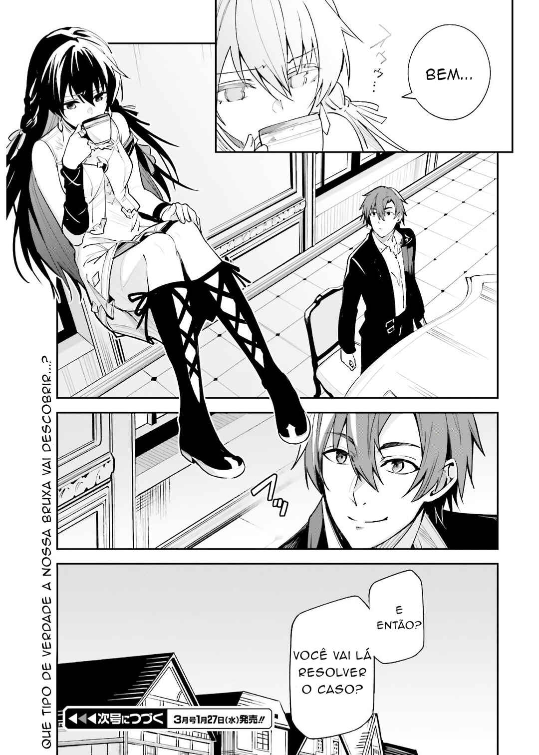 Unnamed Memory Chapter 4 - Page 23