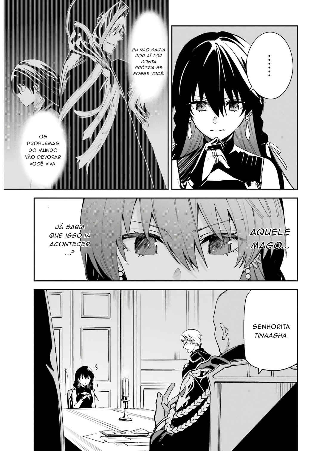 Unnamed Memory Chapter 4 - Page 5