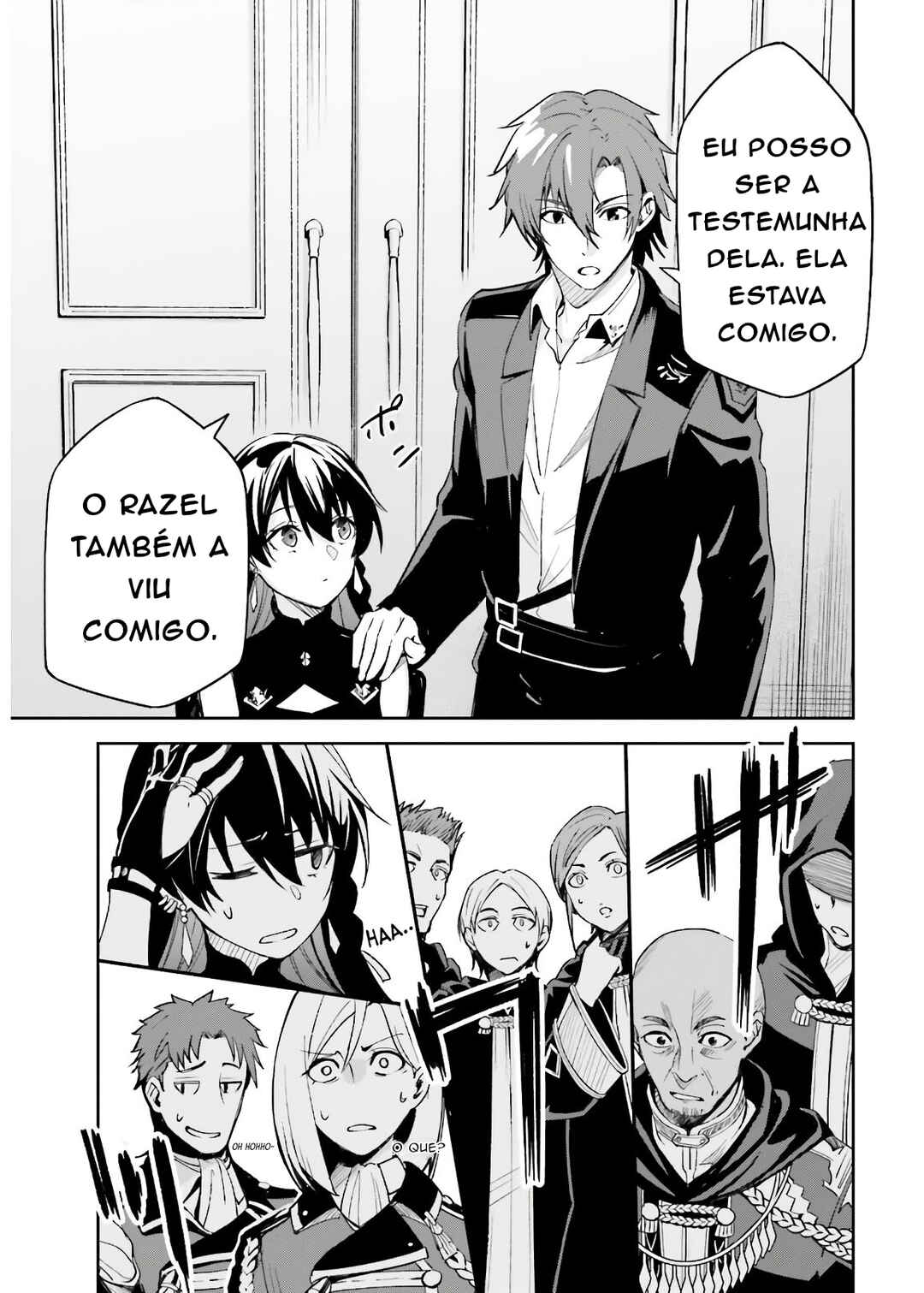 Unnamed Memory Chapter 4 - Page 9