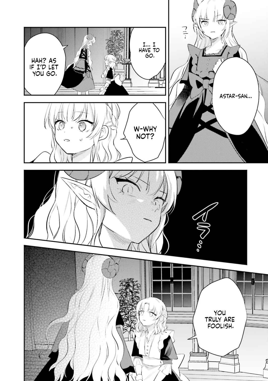 Onna Kajishi wa Ohitoyoshi Guild ni Hirowaremashita ~Shintenchi de Ganbaru Kajishi Seikatsu~ Chapter 35 - Page 16