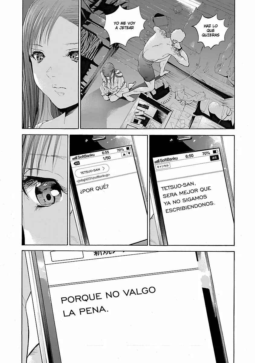 Genocider Chapter 1 - Page 11