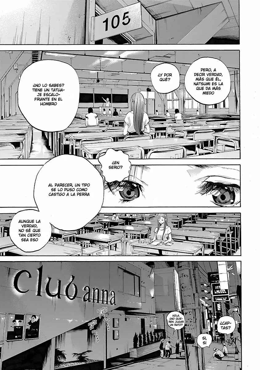 Genocider Chapter 1 - Page 13