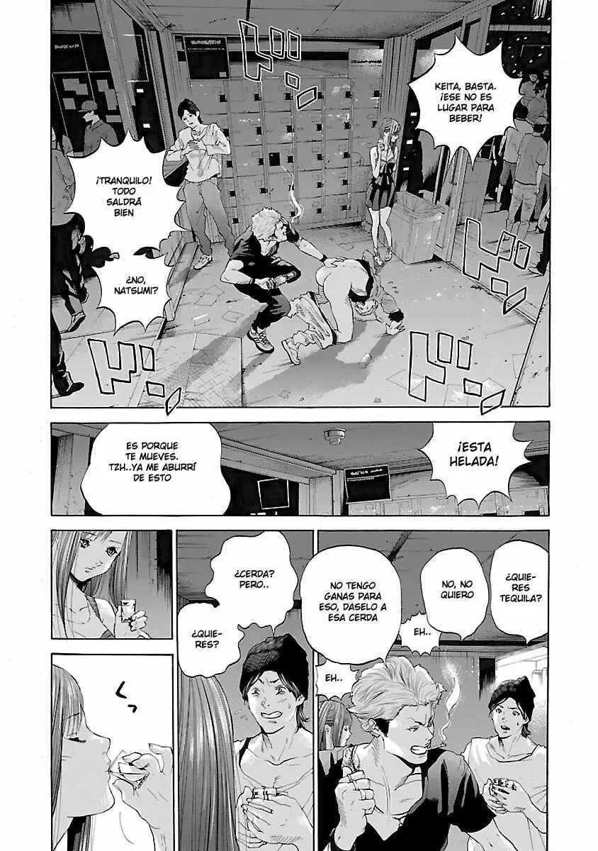 Genocider Chapter 1 - Page 15