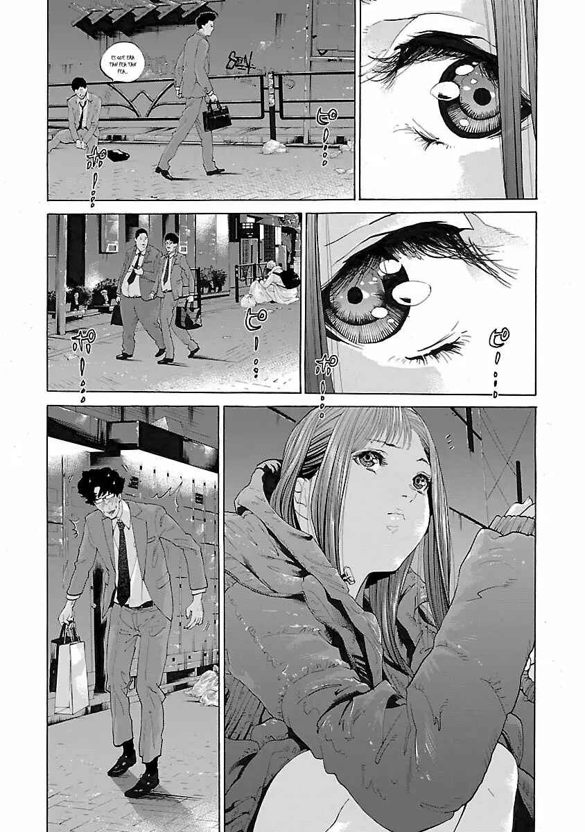 Genocider Chapter 1 - Page 22