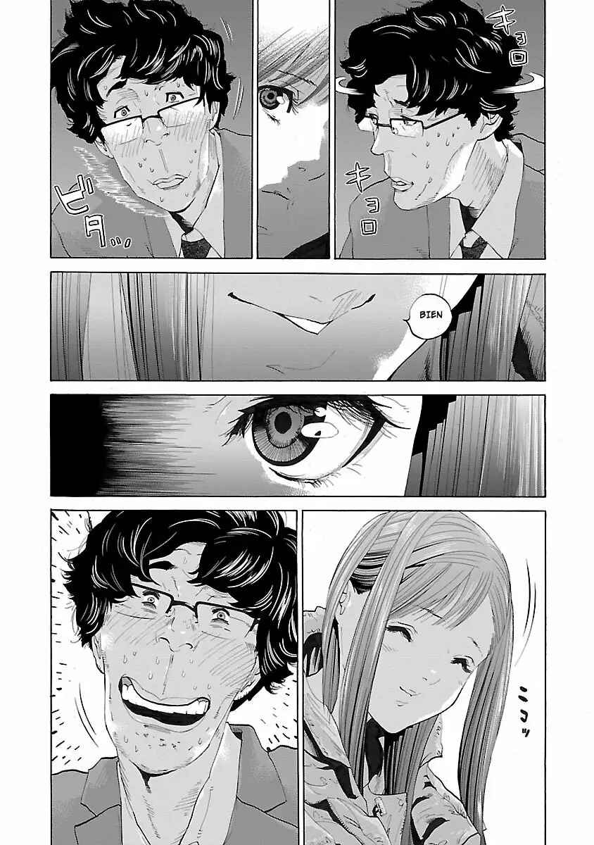 Genocider Chapter 1 - Page 23