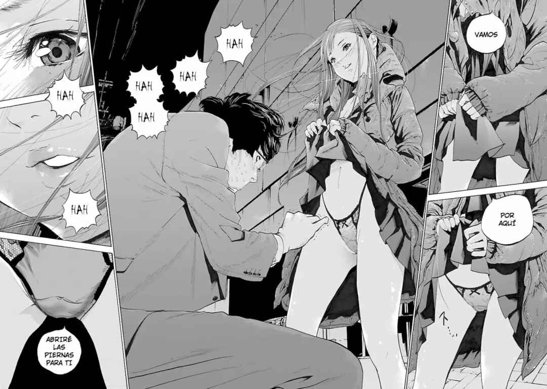 Genocider Chapter 1 - Page 26