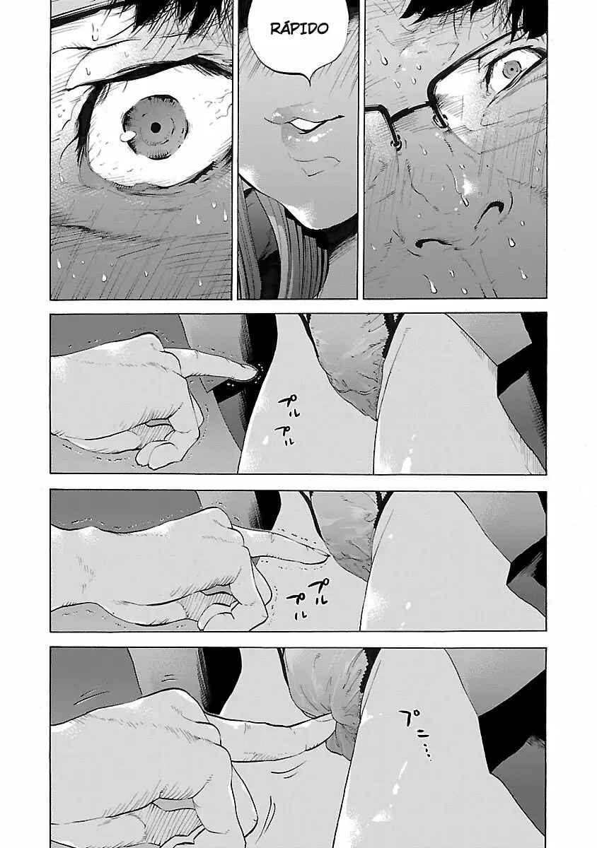 Genocider Chapter 1 - Page 27