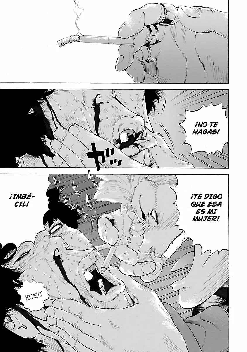 Genocider Chapter 1 - Page 31