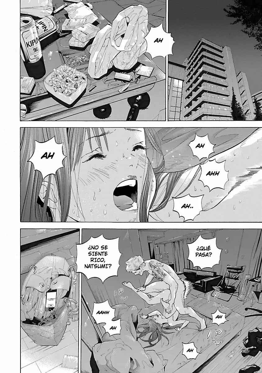 Genocider Chapter 1 - Page 36