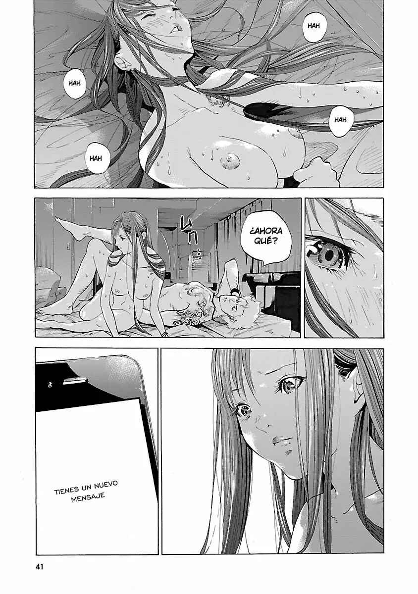 Genocider Chapter 1 - Page 37