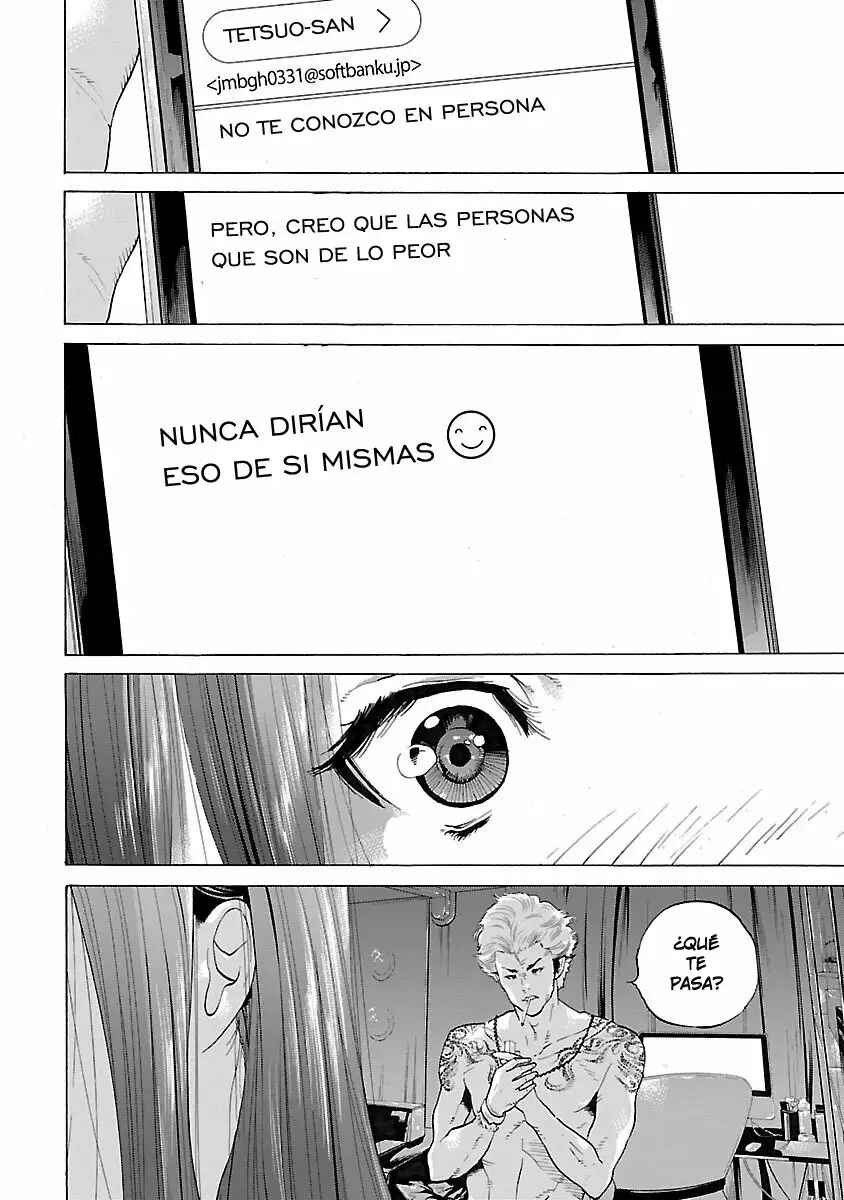 Genocider Chapter 1 - Page 38