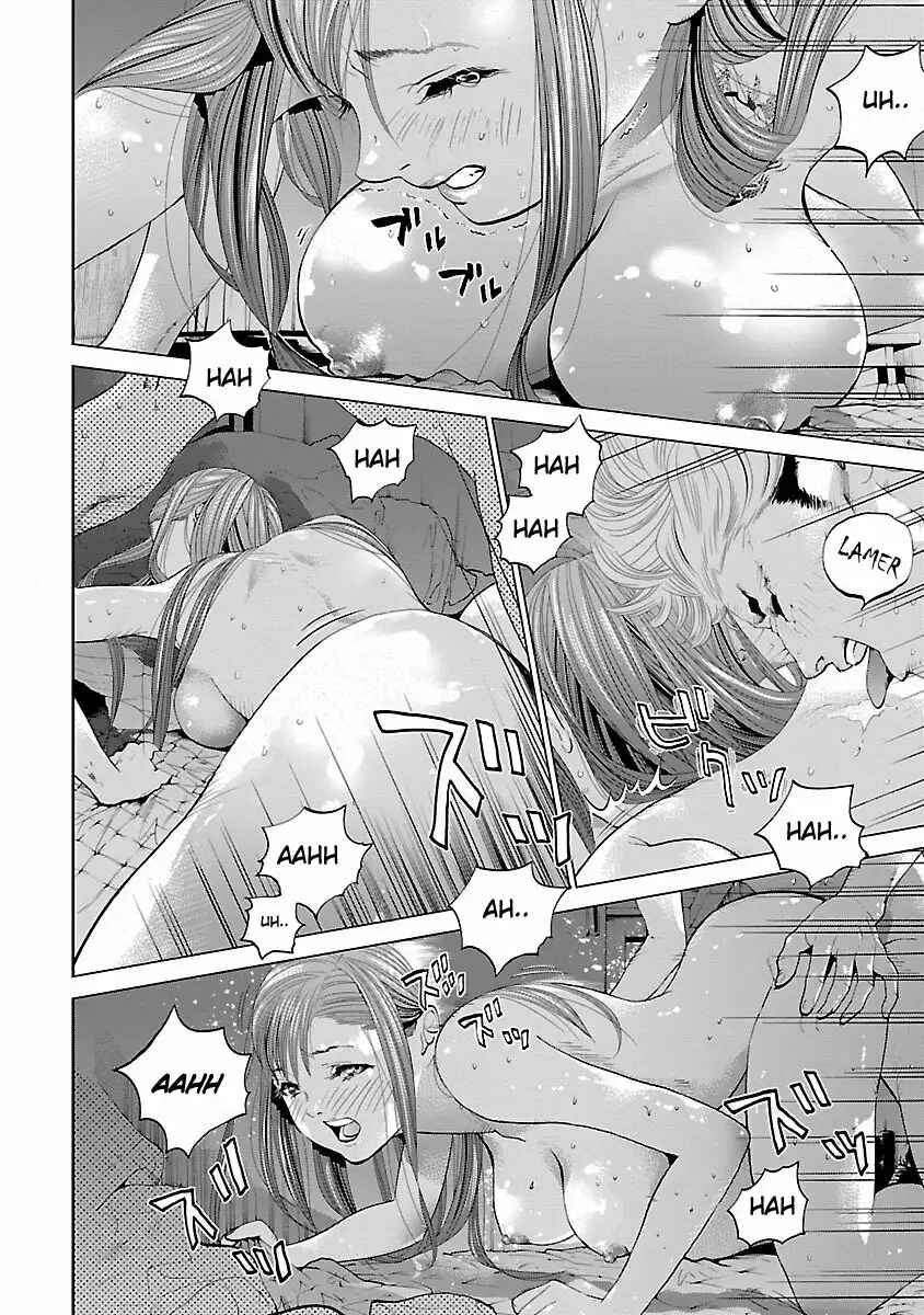 Genocider Chapter 1 - Page 6