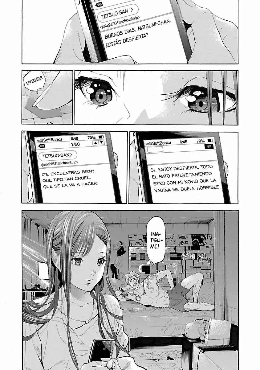 Genocider Chapter 1 - Page 9