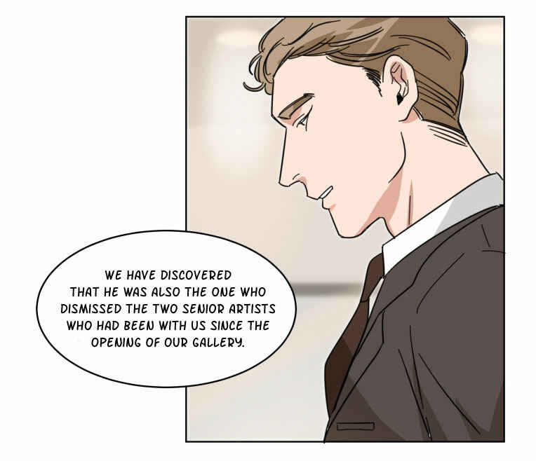 Keeper of the Pearl Chapter 9 - Page 18