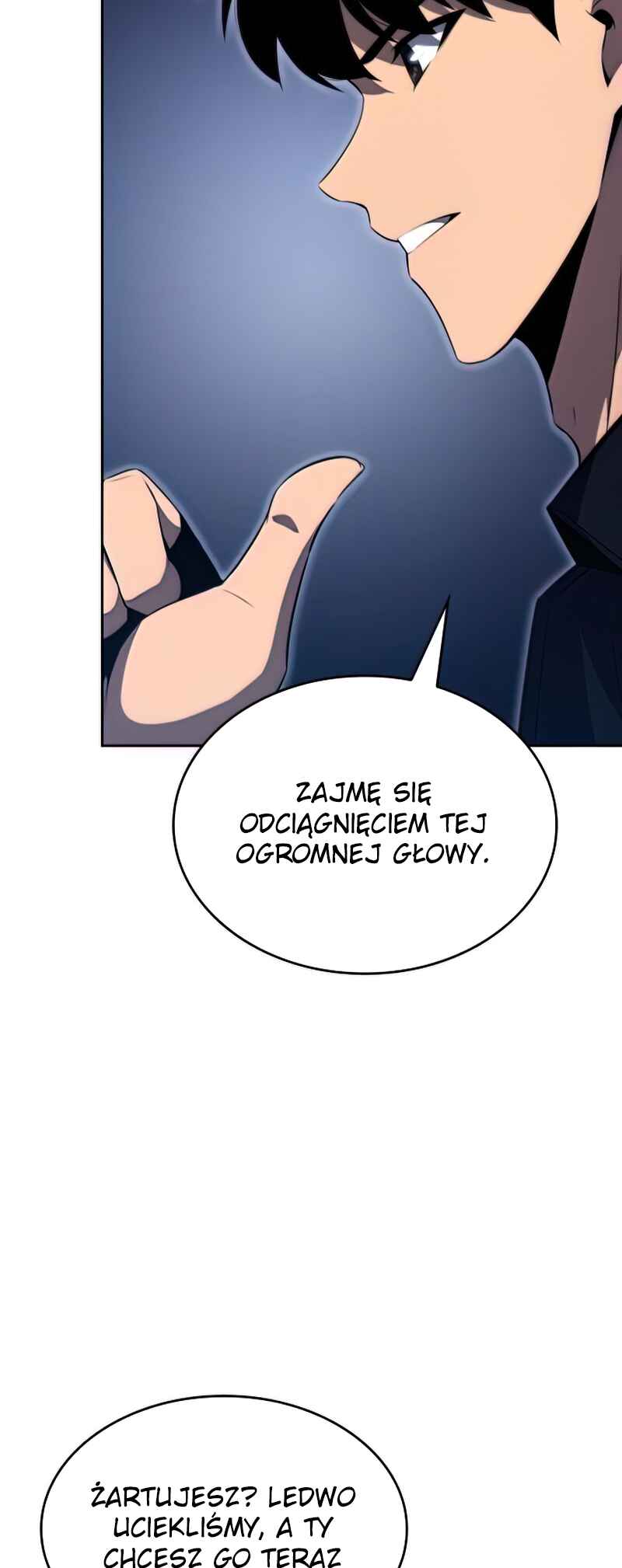 Na Honja Manlep Newbie Chapter 60 - Page 18