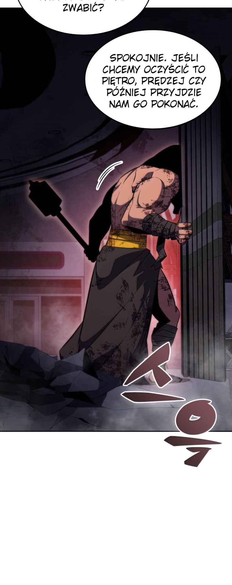 Na Honja Manlep Newbie Chapter 60 - Page 19