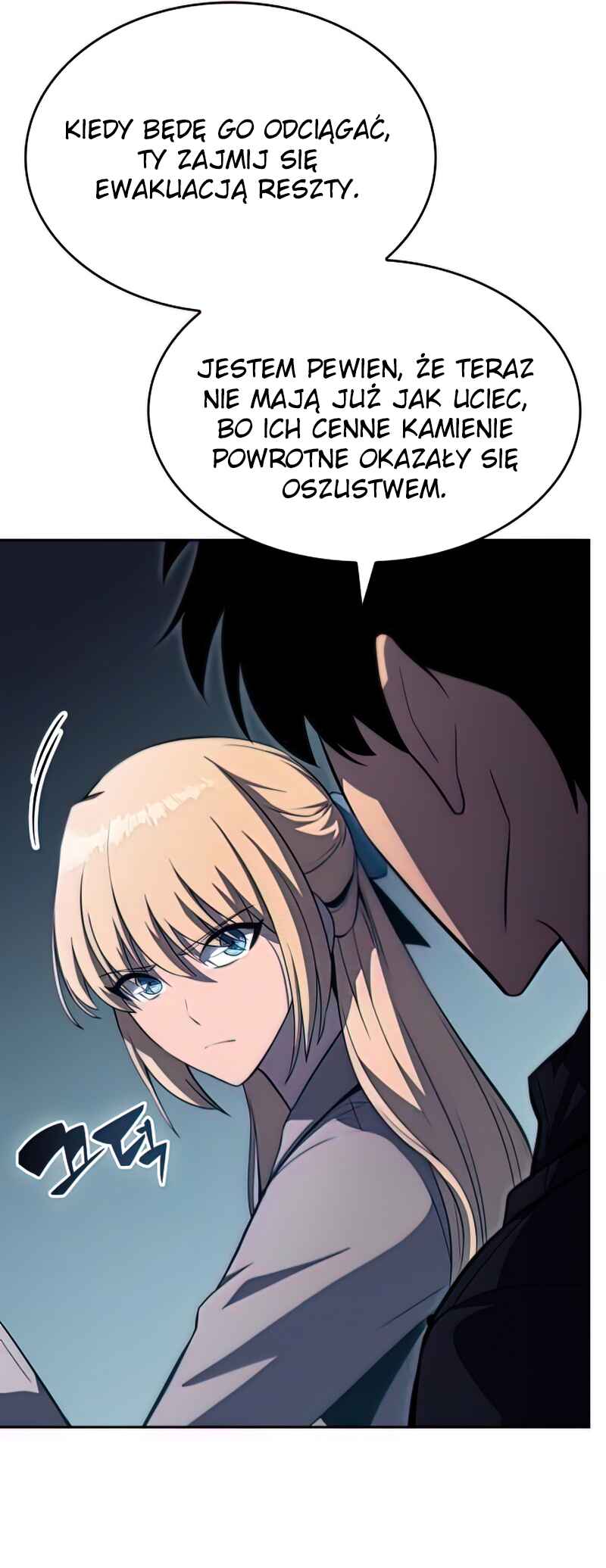 Na Honja Manlep Newbie Chapter 60 - Page 20