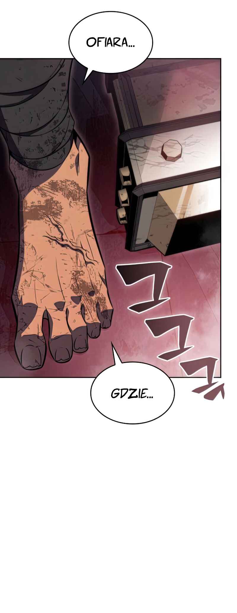 Na Honja Manlep Newbie Chapter 60 - Page 26