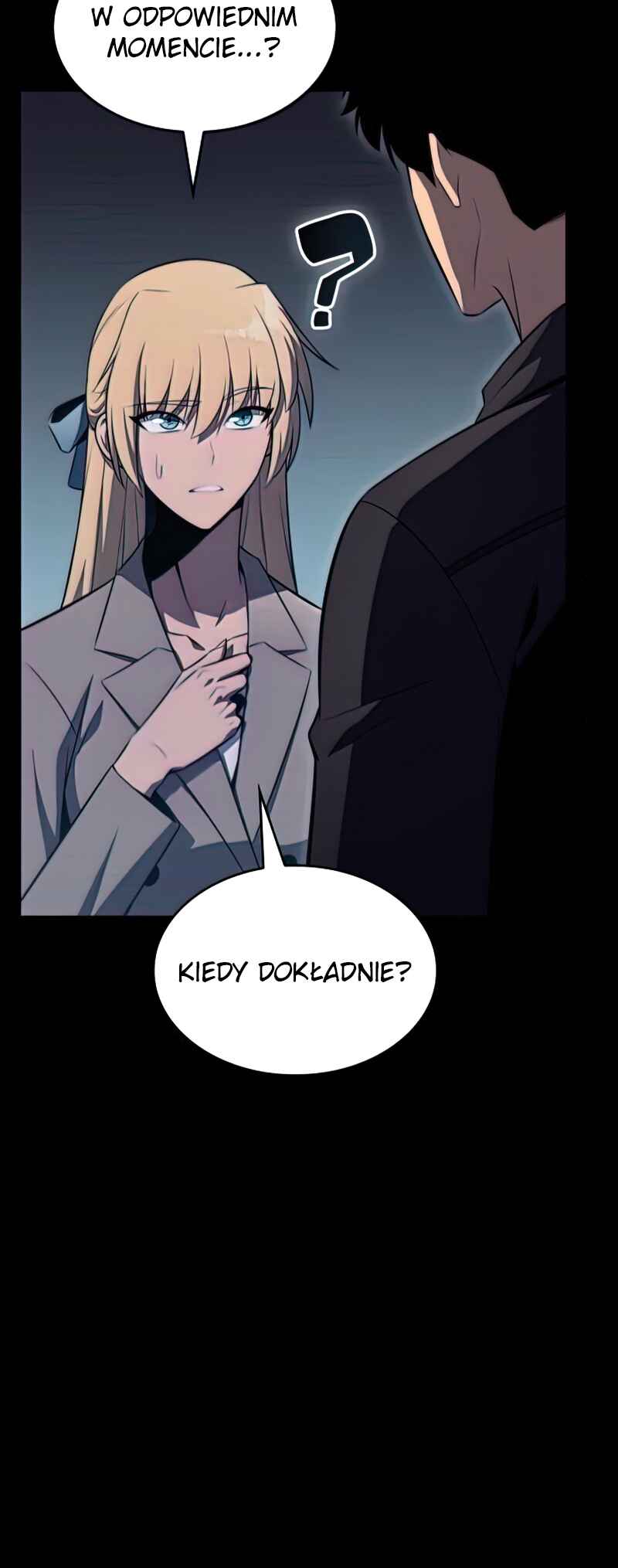 Na Honja Manlep Newbie Chapter 60 - Page 33