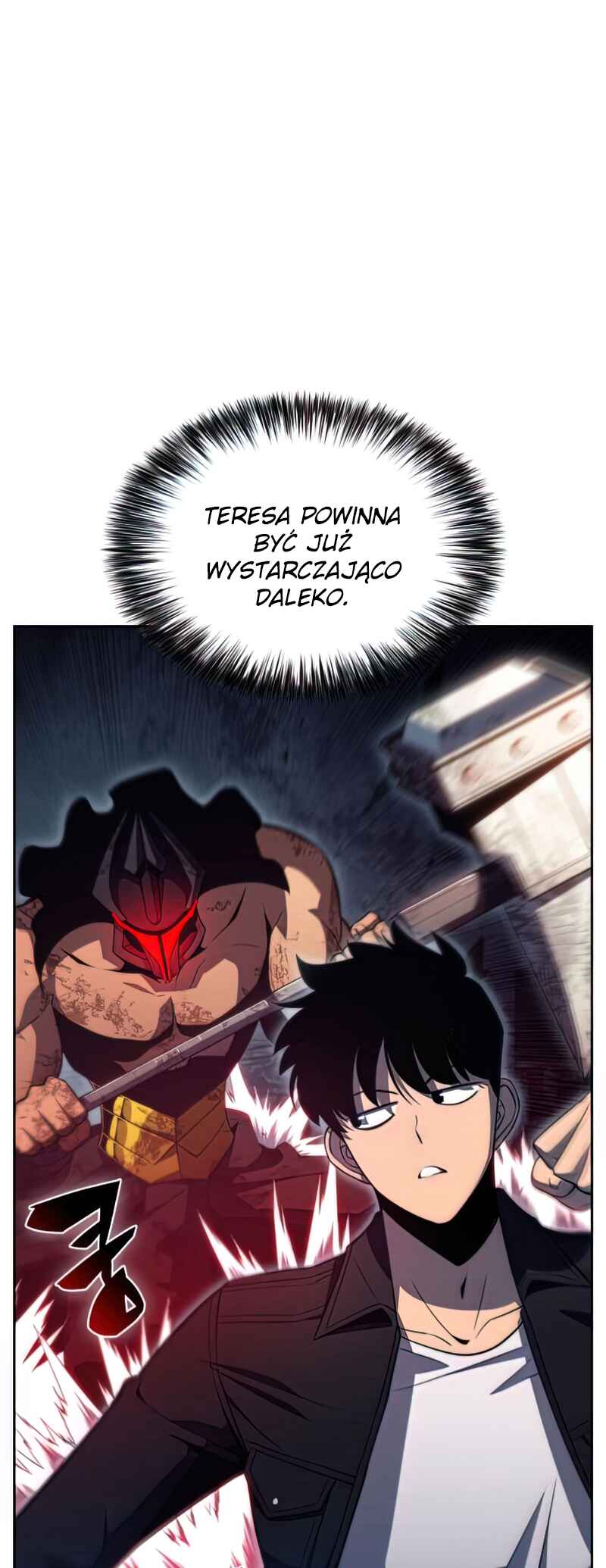 Na Honja Manlep Newbie Chapter 60 - Page 39