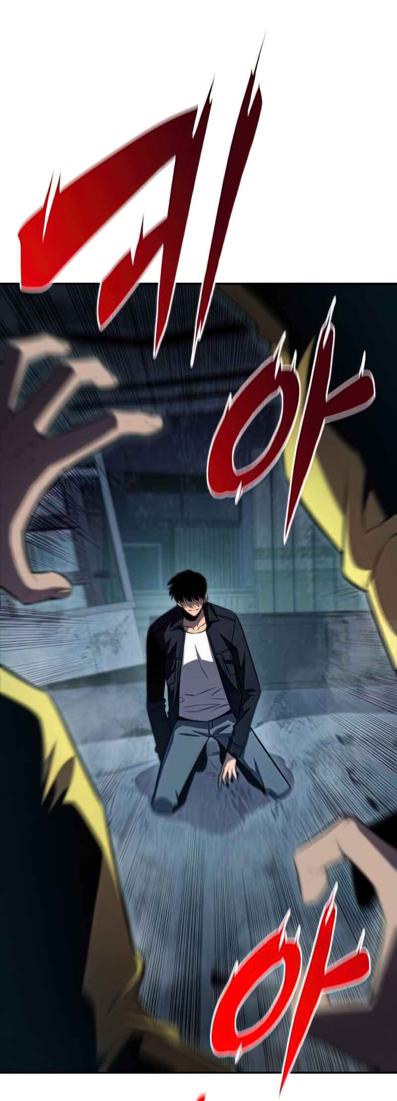 Na Honja Manlep Newbie Chapter 60 - Page 68