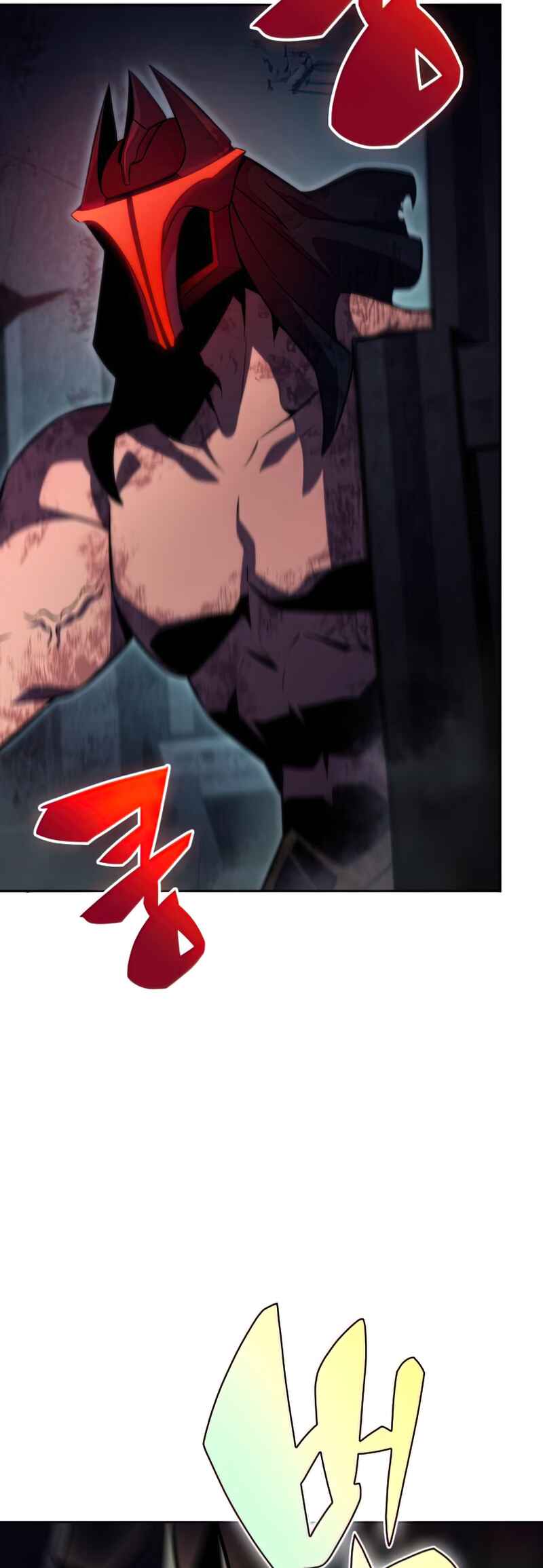 Na Honja Manlep Newbie Chapter 60 - Page 8