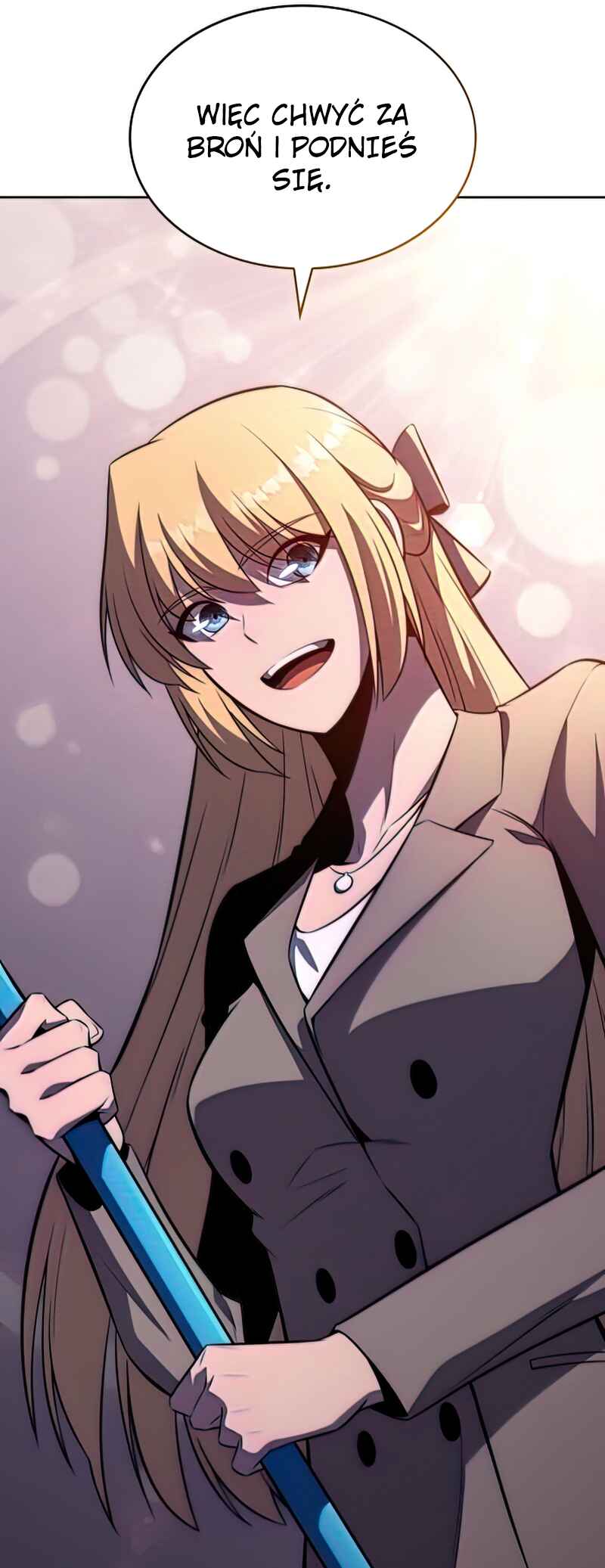 Na Honja Manlep Newbie Chapter 60 - Page 87
