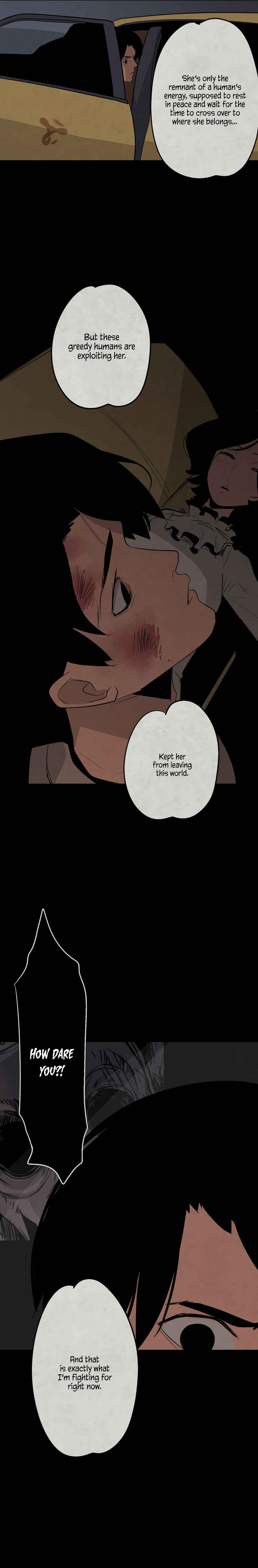 Creep In Chapter 45 - Page 10