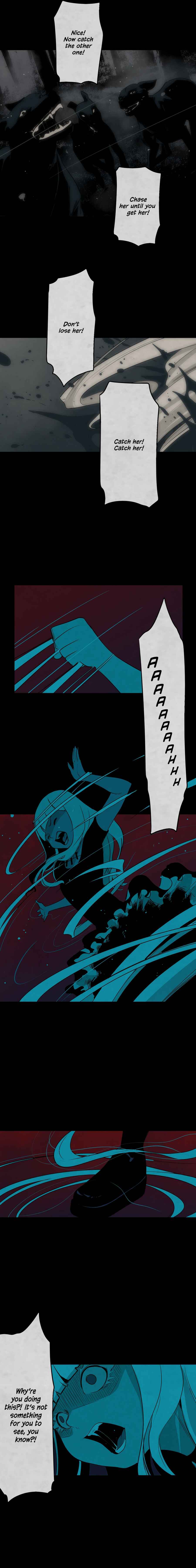 Creep In Chapter 45 - Page 6