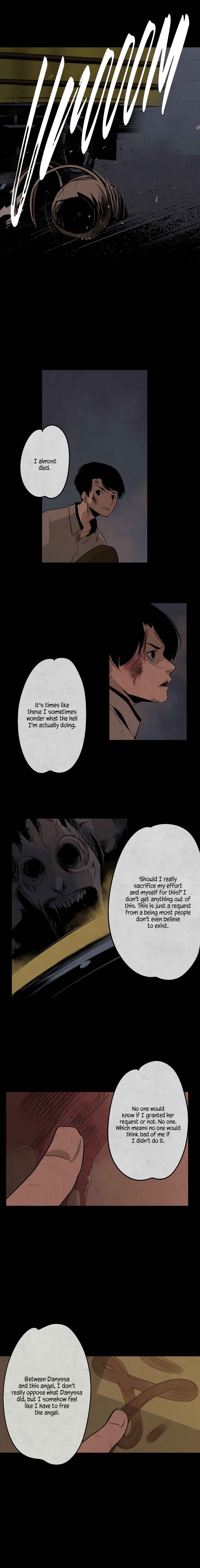 Creep In Chapter 45 - Page 9